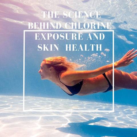 The Science Behind Chlorine Exposure and Skin   Health
