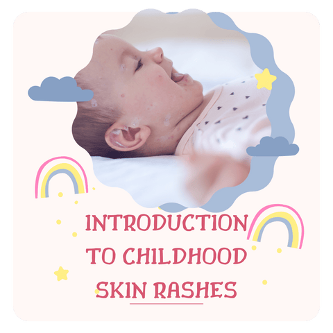 Introduction to Childhood Skin Rashes