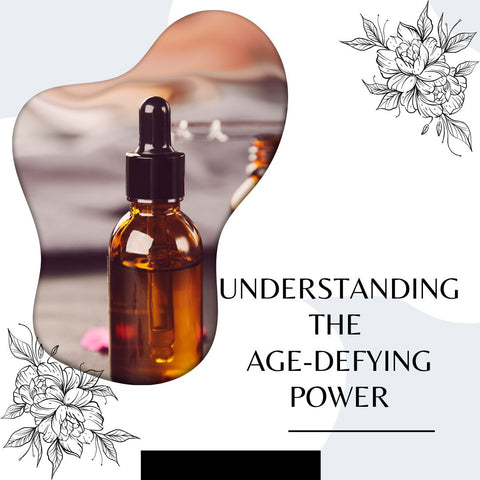 Understanding the Age-Defying Power