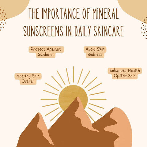 Introduction: The Importance of Mineral Sunscreens in Daily Skincare