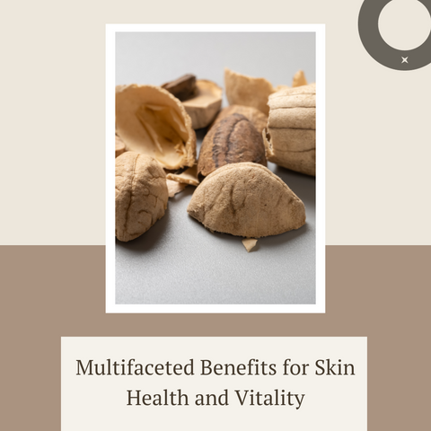 Multifaceted Benefits for Skin Health and Vitality