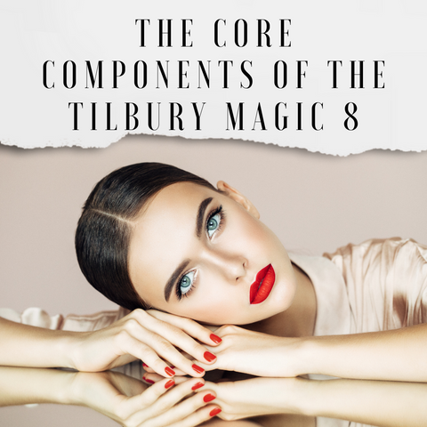 The Core Components of the Tilbury Magic 8