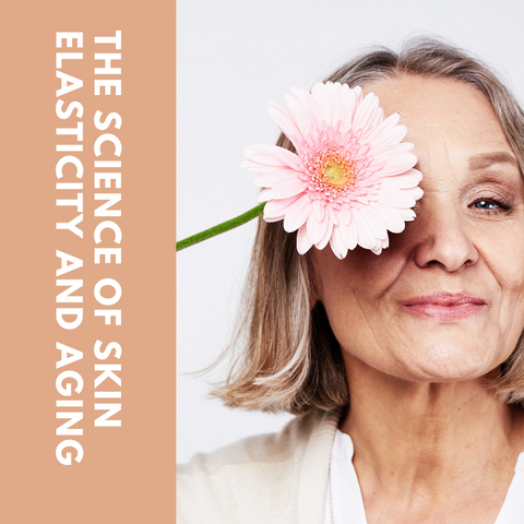 The Science of Skin Elasticity and Aging