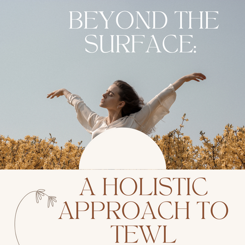 Beyond the Surface: A Holistic Approach to TEWL