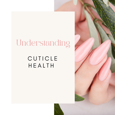 Healing Crisis: Manky Nails and Dr Lewinn Nourishing Oil | Bright &  Beautyfull!