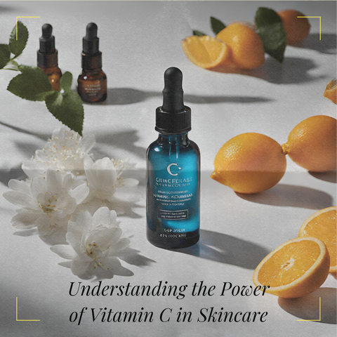 Understanding the Power of Vitamin C in Skincare