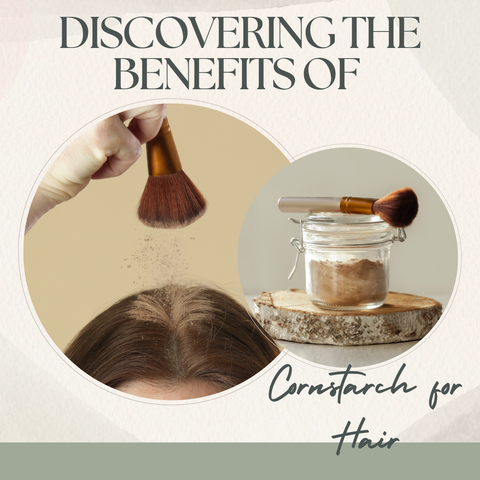 Bentonite Clay for Hair: Benefits and Tips - HK Vitals