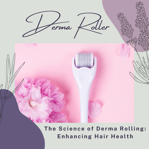 Slimming Patch - Derma Roller Systems SA