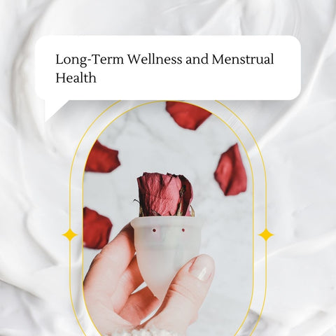 Why Do Women Have Periods - Evolution Of Menstruation – Nutrova