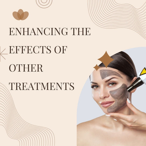 #5 Enhancing the effects of other treatments