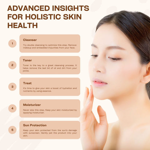 Advanced Insights for Holistic Skin Health