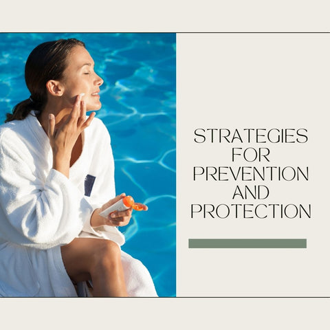 Strategies for Prevention and Protection