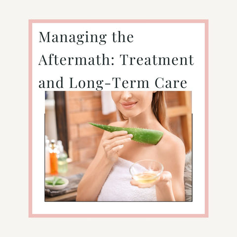 Managing the Aftermath: Treatment and Long-Term Care