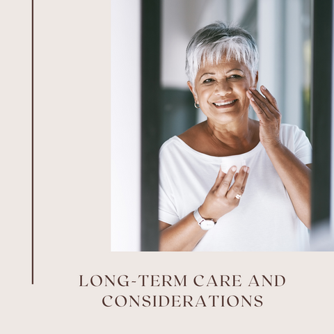 Long-term Care and Considerations