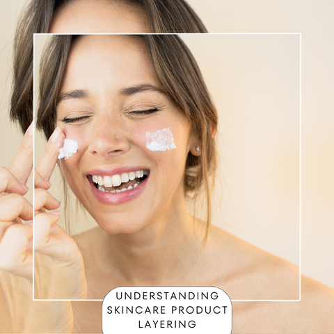 Understanding Skincare Product Layering
