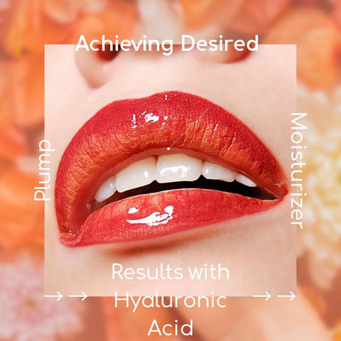 Achieving Desired Results with Hyaluronic Acid