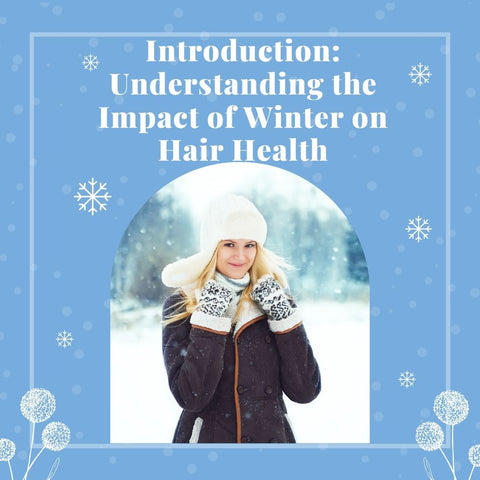 Introduction: Understanding the Impact of Winter on Hair Health