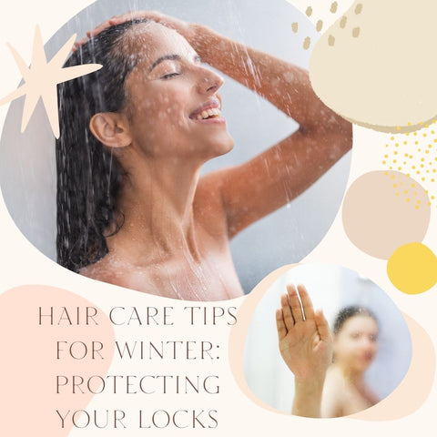 Hair Care Tips for Winter: Protecting Your Locks