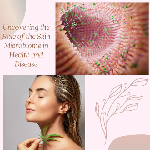 Uncovering the Role of the Skin Microbiome in Health and Disease