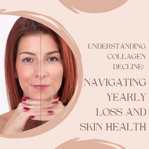 Understanding the Collagen Lifecycle in Skin