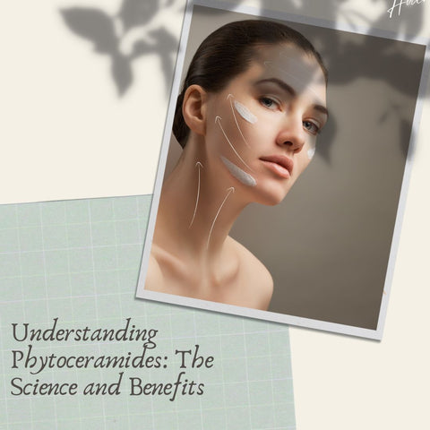 Understanding Phytoceramides: The Science and Benefits
