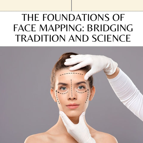 The Foundations of Face Mapping: Bridging Tradition and Science