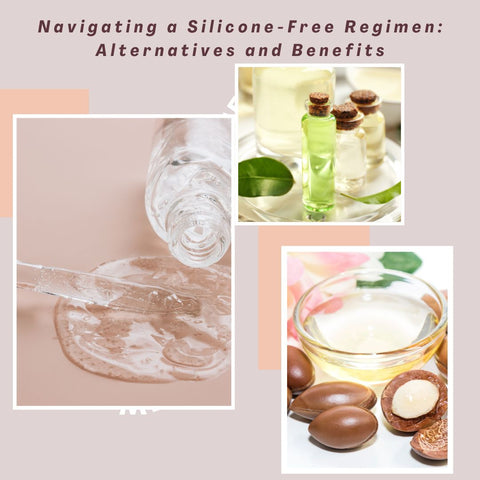 Navigating a Silicone-Free Regimen: Alternatives and Benefits