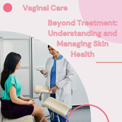 Beyond Treatment: Understanding and Managing Skin Health