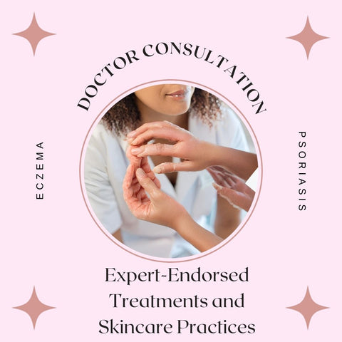 Expert-Endorsed Treatments and Skincare Practices