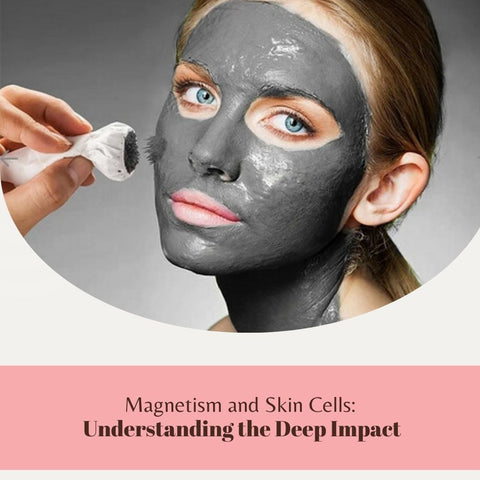 Magnetism and Skin Cells: Understanding the Deep Impact