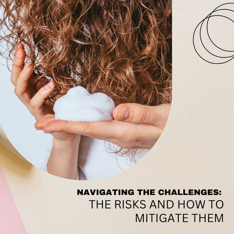 Navigating the Challenges: The Risks and How to Mitigate Them