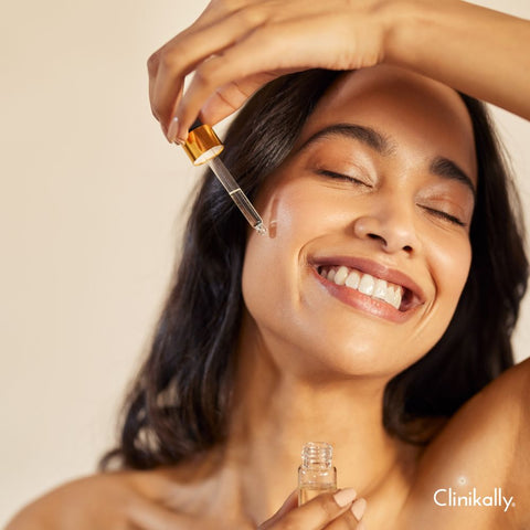 Niacinamide in Harmony: Perfecting Your Skincare Routine
