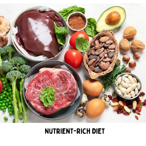 Nutrient-Rich Diet