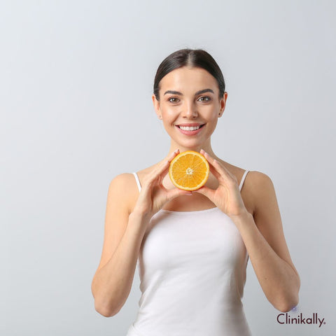 Personal success stories with Vitamin C