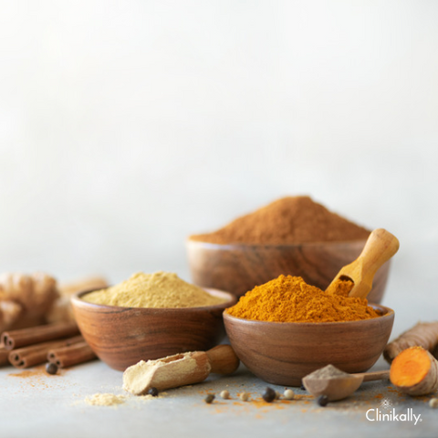 Embracing the Skin-Enhancing Magic of Turmeric Discover Its Benefits and Uses