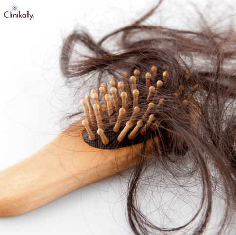 Is benzophenone-4 safe for hair?
