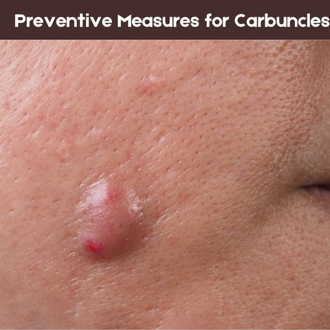 Preventive Measures for Carbuncles