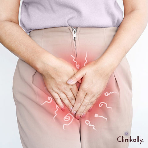 Recognizing the Signs: How to Identify a Yeast Infection