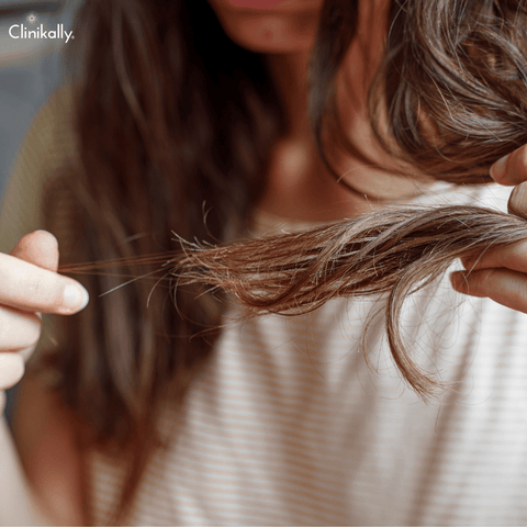 disodium edta for hair