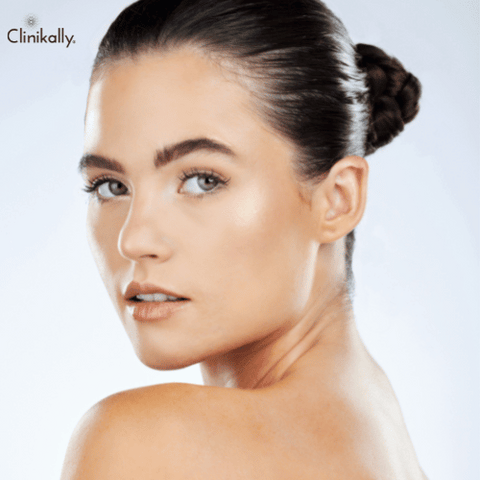 How To Use Olive Oil To Get Glowing Skin?