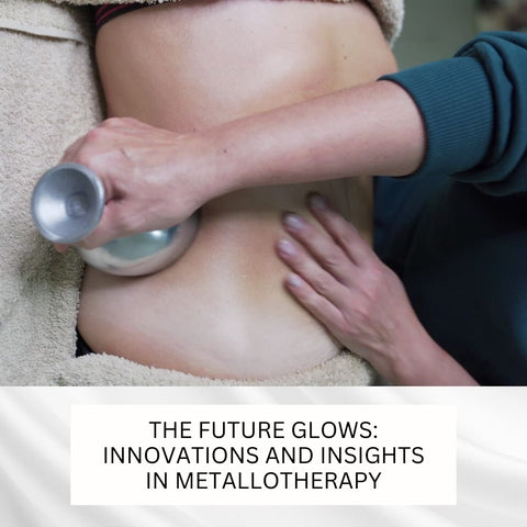 The Future Glows: Innovations and Insights in Metallotherapy