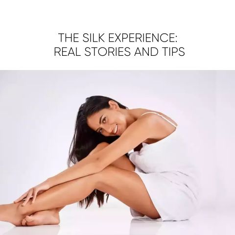 The Silk Experience: Real Stories and Tips