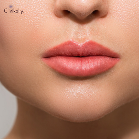 Managing Eczema on Lips: Understanding the Causes, Treatment Options, and Prevention Tips