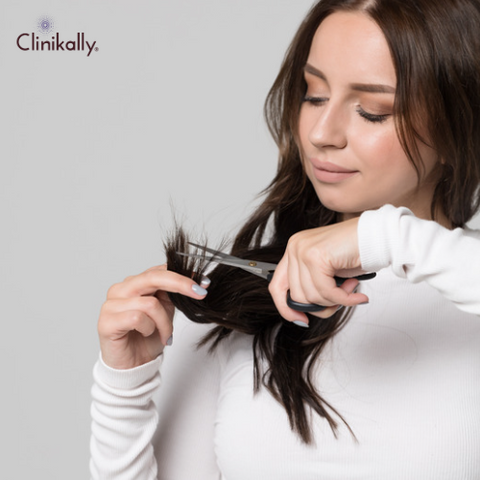 Spantra Tea tree Shampoo Stimulates Hair Growth Minimizes Split Ends Anti  Hair Fall Shampoo for Men