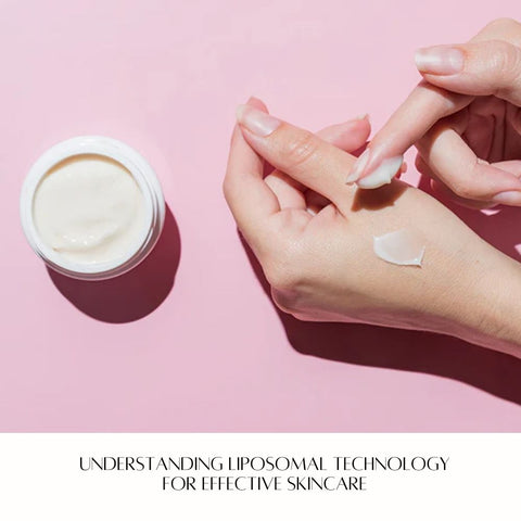 Understanding Liposomal Technology for Effective Skincare