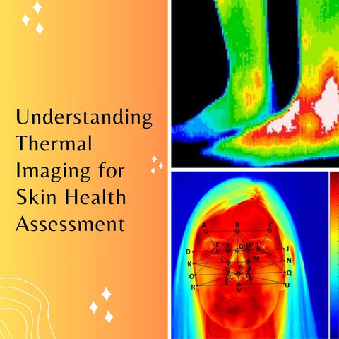 Understanding Thermal Imaging for Skin Health Assessment