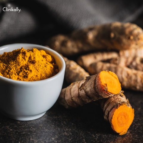 8 Turmeric Benefits For Skin