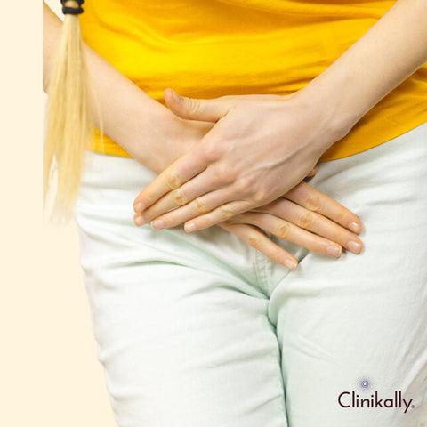 Understanding Vaginal Yeast Infections: Causes and Symptoms