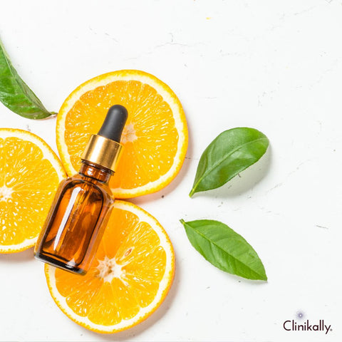 Unlocking Radiance: Niacinamide and Vitamin C