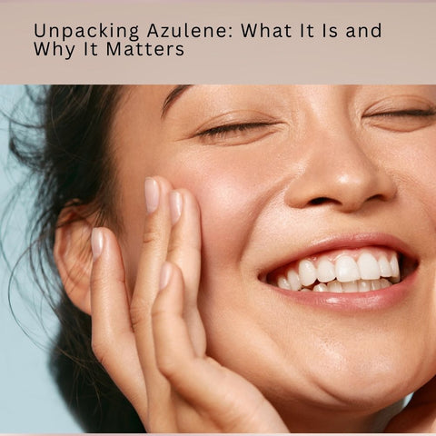 Unpacking Azulene: What It Is and Why It Matters